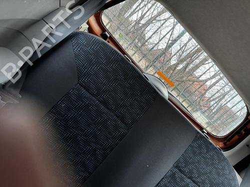 Turbocompresseur/Compresseur RENAULT TWINGO II (CN0_) 1.5 dCi (CN0E) | BP21315915M71 