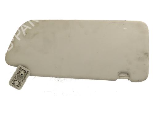 Used Left sun visor Left sun visor PEUGEOT 5008 (0U_, 0E_) 2.0 HDi 150 / BlueHDi 150 (150 hp) 35927769 35927769