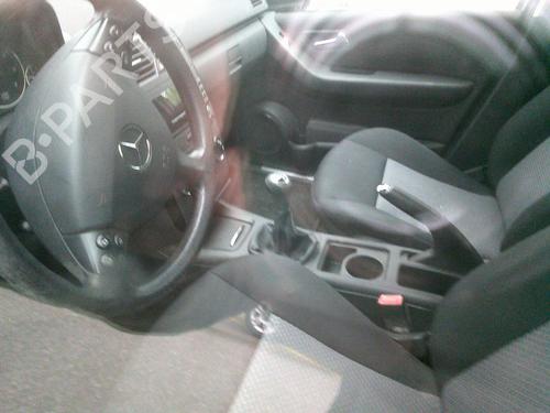 Front right belt tensioner MERCEDES-BENZ A-CLASS (W169) A 160 (169.031, 169.331) | BP21883003C88 