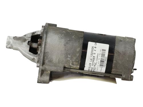 Startmotor CHRYSLER GRAND VOYAGER V (RT) 2.8 CRD | BP21370427M8 