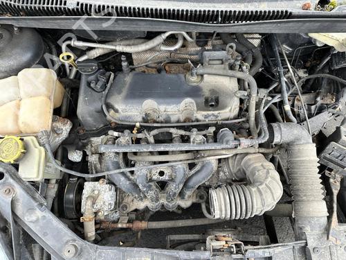 Left headlight FORD FIESTA V (JH_, JD_) 1.3 | BP21309793C28 