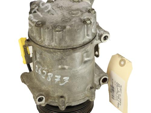 Used AC compressor AC compressor 39587687 39587687