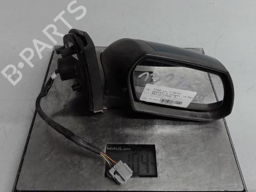 Right mirror FORD MONDEO III (B5Y)  | BP21318066C27 