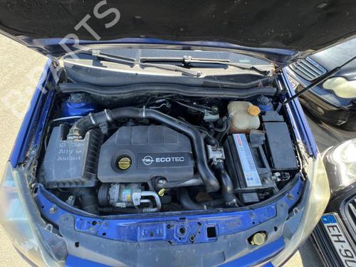 Tailgate lift support OPEL ASTRA H Estate (A04) 1.7 CDTI (L35) | BP21297584C138 