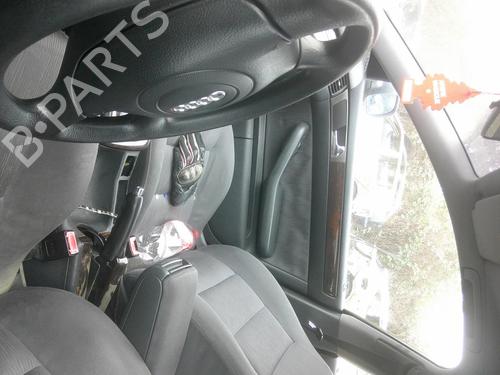 Startmotor AUDI A6 C5 (4B2) 2.4 | BP23243049M8 
