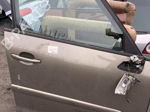 Dør høyre foran CITROËN C4 Picasso I MPV (UD_) 1.6 VTi 120 (120 hp) 21308742