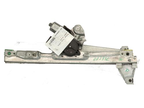 Used Right front window motor Right front window motor 36215870 36215870