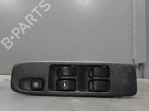 Used Left front window switch MITSUBISHI PAJERO III (V7_W, V6_W) 3.2 Di-D (V68W) (160 hp) 21316455