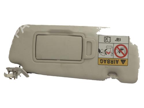 Right sun visor RENAULT ARKANA I (LCM_, LDN_) 1.3 TCe 140 (LDN0) | BP23825541I2 - Image 2