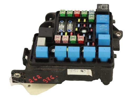 fuse-box-hyundai-i30-fd-2007-2008-2009-2010-2011-2012-38484155 main image