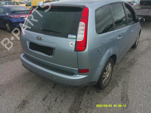 AC compressor FORD FOCUS C-MAX (DM2) 1.8 | BP21308967M34  - Image 21