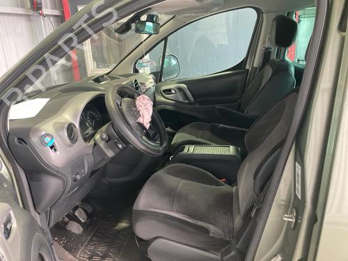 Bagklap CC/Kombi-Coupé CITROËN BERLINGO MULTISPACE (B9) 1.6 HDi 110 | BP36939049C6 - Image 6