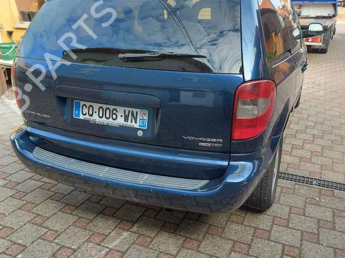 Starter CHRYSLER VOYAGER IV (RG, RS) 2.8 CRD | BP21290451M8 
