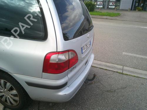 Starter FORD GALAXY I (WGR) 1.9 TDI | BP21301033M8 