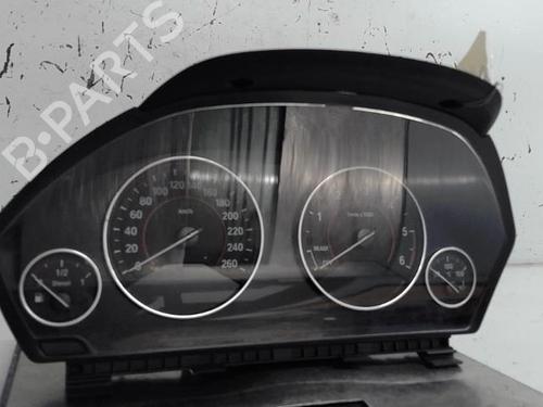 Instrument cluster BMW 3 (F30, F80) 320 d | BP21311369C47 