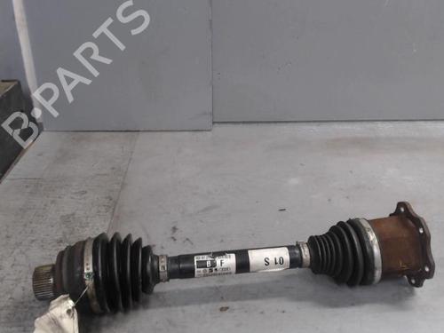 Used Left front driveshaft AUDI A7 Sportback (4GA, 4GF) 3.0 TDI quattro (245 hp) 21291988