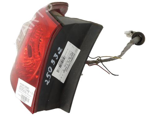 Left taillight HYUNDAI SANTA FÉ II (CM) 2.2 CRDi 4x4 | BP23828745C34 