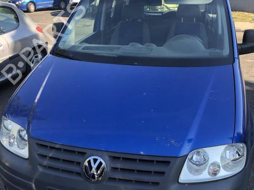 Left taillight VW CADDY III MPV (2KB, 2KJ, 2CB, 2CJ) 1.9 TDI | BP21294287C34 