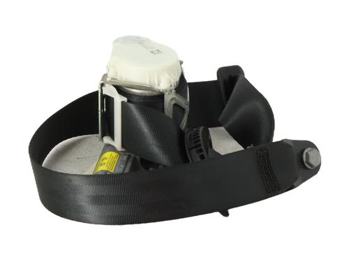 Front right seatbelt CITROËN C3 II (SC_) 1.4 | BP26211539I25 - Image 3