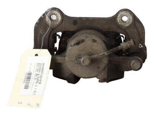 Used Left front brake caliper HYUNDAI TUCSON (TL, TLE) 1.6 CRDi (136 hp) 21291399