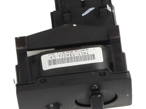 Used Headlight switch Headlight switch FORD C-MAX (DM2) 1.6 TDCi (90 hp) 24618954 24618954