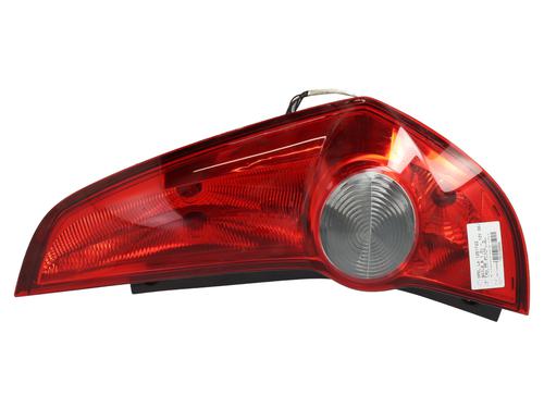 Used Right taillight OPEL AGILA (B) (H08) 1.0 (F68) (65 hp) 27609672