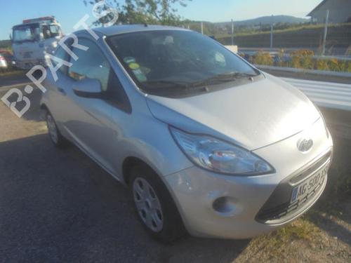 Right front driveshaft FORD KA (RU8) 1.2 | BP29424092M39  - Image 6