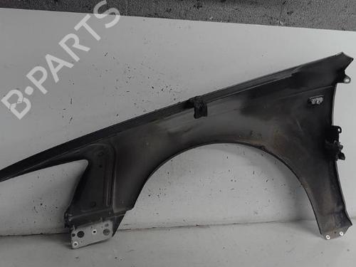 Right front fenders AUDI A6 C6 (4F2) 3.0 TDI quattro | BP21313809C42 