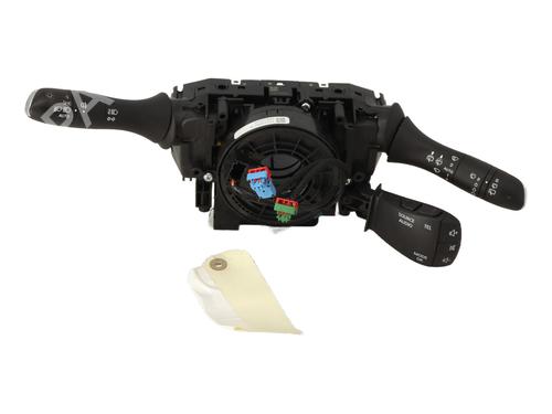 Used Steering column stalk Steering column stalk RENAULT ESPACE V (JR_) 1.6 dCi 160 (160 hp) 31371369 31371369