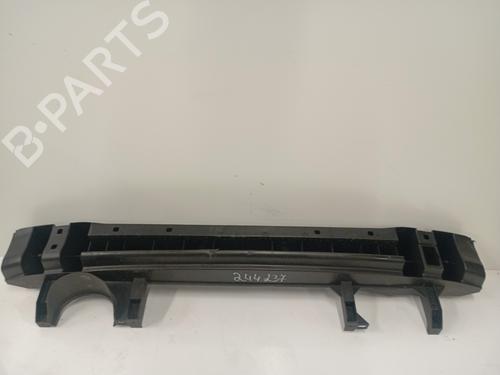Used Rear bumper reinforcement RENAULT CLIO V (B7_) 1.0 SCe 65 (B7MG) (67 hp) 26200957