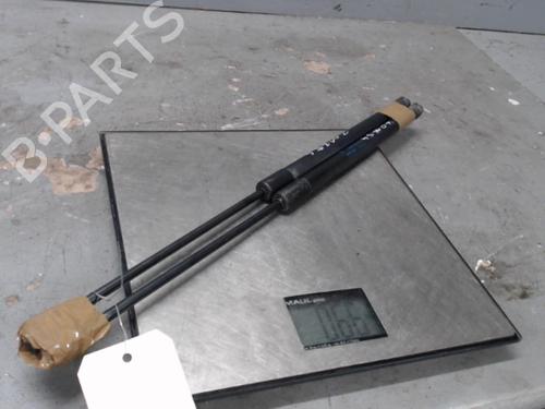 Used Tailgate lift support FORD FIESTA VI (CB1, CCN) 1.4 TDCi (68 hp) 21367067