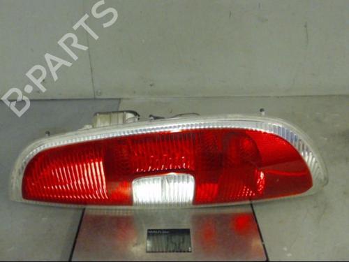 Right taillight SKODA ROOMSTER (5J7) 1.6 | BP21313751C35 