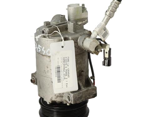 AC compressor FORD FIESTA VI (CB1, CCN) 1.0 EcoBoost | BP32103586M34 - Image 4