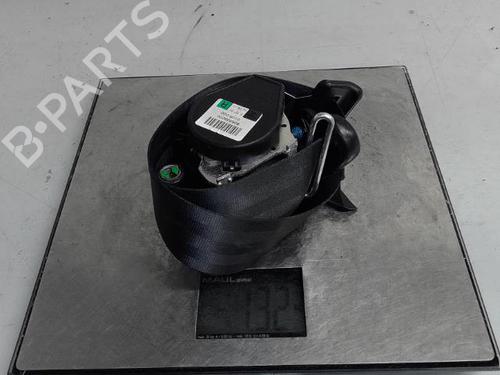Used Front right belt tensioner FORD MONDEO IV (BA7) 2.0 TDCi (163 hp) 21293638