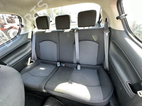 Left sun visor PEUGEOT 206+ (2L_, 2M_) 1.1 | BP21370707I1 - Image 12
