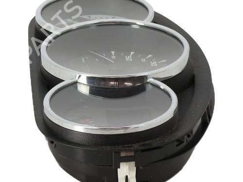 Instrument cluster RENAULT MEGANE CC (EZ0/1_) 1.9 dCi (EZ0J, EZ1S) | BP29509529C47 