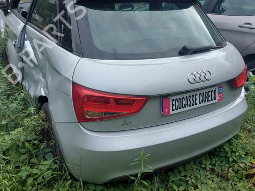 Used Parts AUDI A1 (8X1, 8XK)  1.2 TFSI  2038105