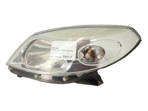 Left headlight DACIA SANDERO 1.5 dCi | BP37708996C28 - Image 5