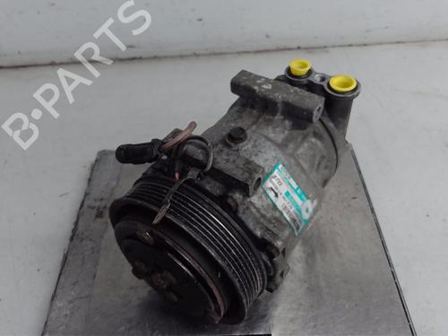 AC compressor ALFA ROMEO 147 (937_) 1.9 JTDM 16V (937.AXN1B, 937.BXN1B) | BP21292604M34 