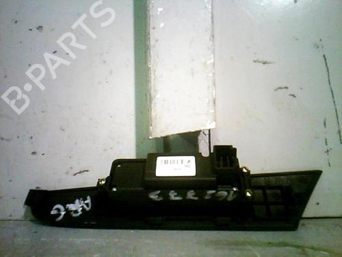 Used Left rear window switch Left rear window switch MAZDA 3 Saloon (BK) 1.6 (BK12) (105 hp) 21362469 21362469