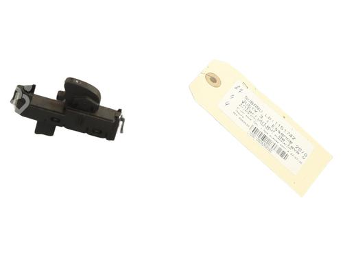 Right rear window switch SUBARU JUSTY IV 1.0 (M300) | BP21372554I28 - Image 4