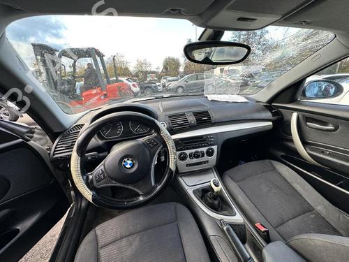 ABS pump BMW 1 (E81) 118 d | BP21290399M43 
