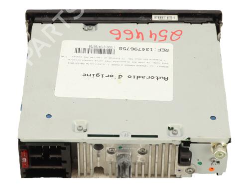 Radio RENAULT KANGOO Express (FW0/1_) Z.E. (FW0Z, FW1Z) | BP40187824E6 - Image 3