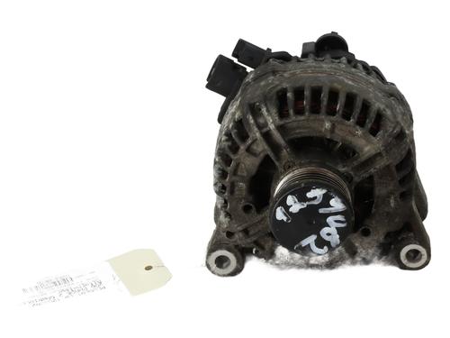 Used Alternator PEUGEOT 206 CC (2D) 1.6 HDi 110 (109 hp) 31143794