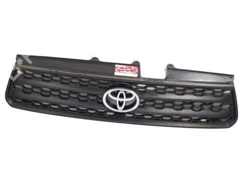 Grill TOYOTA RAV 4 II (_A2_) 2.0 D 4WD (CLA20_, CLA21_, CLA20R, CLA21R) (116 hp) 21898888