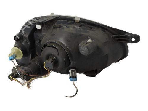 Venstre forlygte OPEL CORSA B (S93) 1.2 i 16V (F08, F68, M68) | BP30901464C28