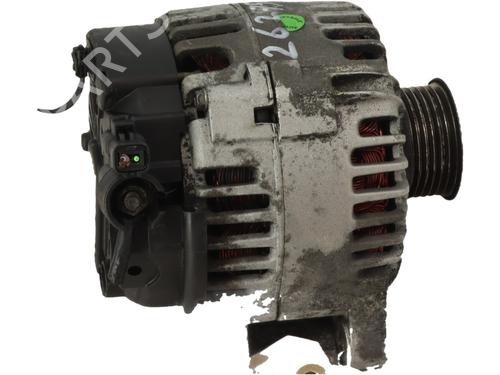 Used Alternator Alternator 38101830 38101830