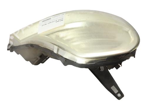Right headlight RENAULT MODUS / GRAND MODUS (F/JP0_) 1.5 dCi (FP0F, JP0F) | BP36425864C29 - Image 5