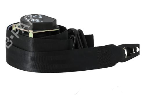 Used Front left seatbelt Front left seatbelt RENAULT CLIO IV (BH_) 1.5 dCi 90 (90 hp) 31133886 31133886