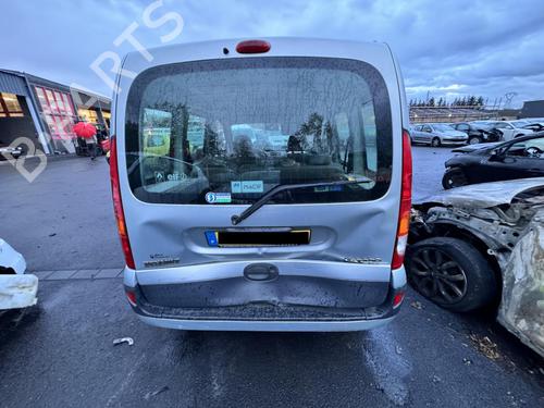 Right front window motor RENAULT KANGOO (KC0/1_) 1.5 dCi (KC08, KC09) | BP21316193E20 